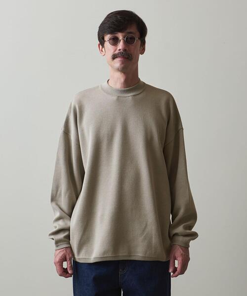 Steven Alan（スティーブンアラン）の「＜Steven Alan＞ MILANO WIDE