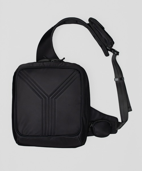 YAKPAK（ヤックパック）の「【 YAK PAK / ヤックパック 】 Record Bag