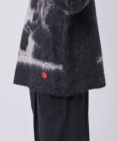 SHINYAKOZUKA/シンヤコズカ】BENJAMIN（ニット/セーター