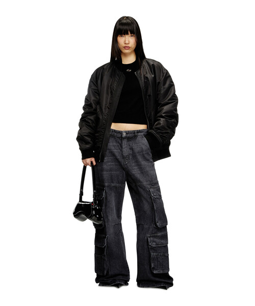 ウィメンズ クロスボディバッグ PLAY CROSSBODY（ショルダーバッグ