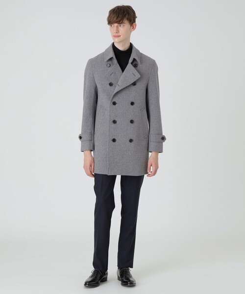 BLACK LABEL CRESTBRIDGE（ブラックレーベル・クレストブリッジ）の