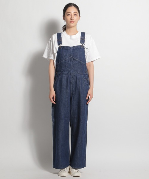 niko and（ニコアンド）の「[niko and JEANS 2021AW