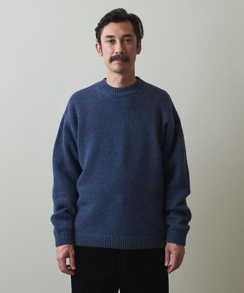 Steven Alan（スティーブンアラン）の「＜Steven Alan＞ HAMILTON MOCK