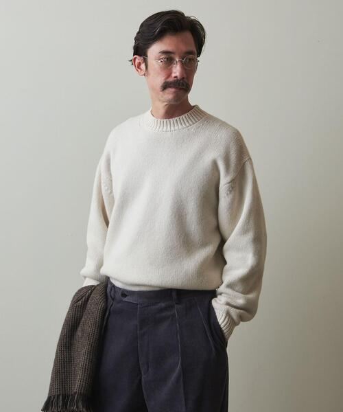 Steven Alan（スティーブンアラン）の「＜Steven Alan＞ HAMILTON MOCK