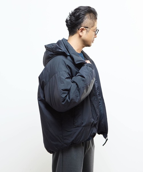 セール】《別注》【WILD THINGS/ワイルド シングス】SHORT MONSTER