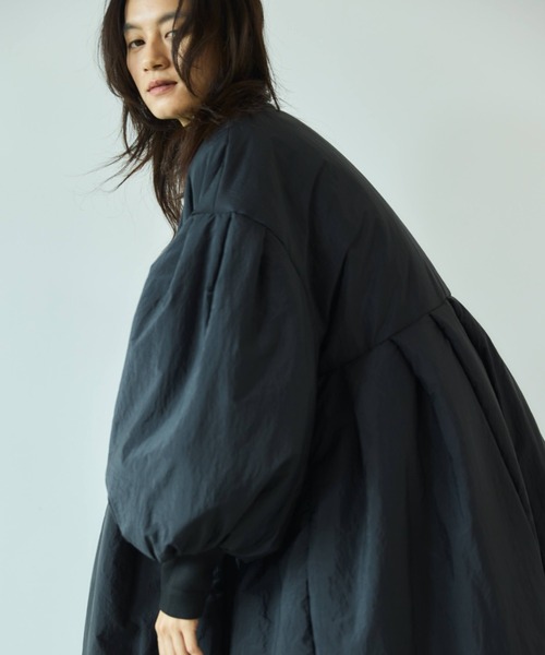 セール】MA-1モンスターコート（ダウンジャケット/コート）｜Libra Cue