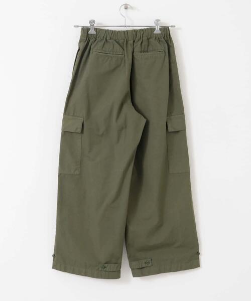 ユーティリティーイージーパンツ（その他パンツ）｜かぐれ（カグレ）の