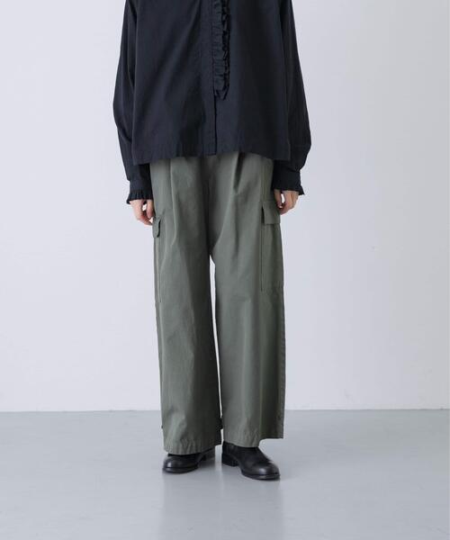 ユーティリティーイージーパンツ（その他パンツ）｜かぐれ（カグレ）の