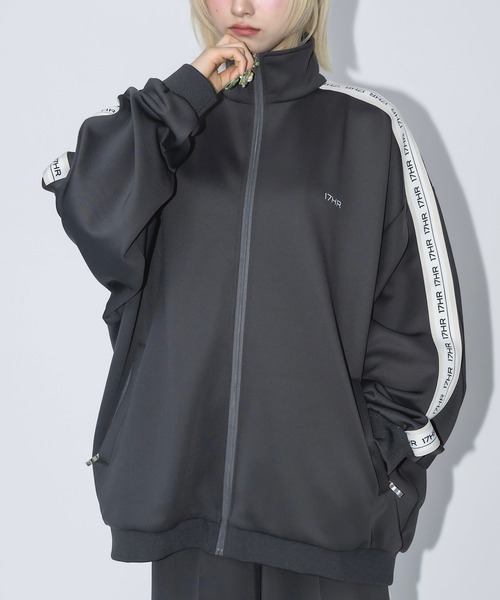 ジャケットのみ】PK shampoo ジャージ トラックジャケット Mサイズ