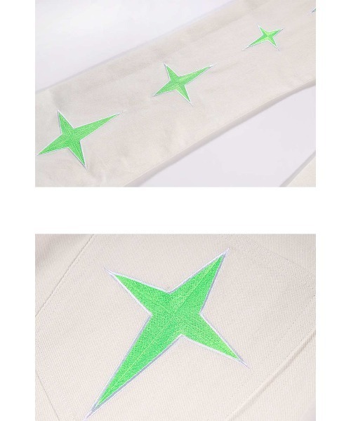 SUPPLIER（サプライヤー）の「デニムパンツ｜STAR JEANS｜WHOVER｜公式