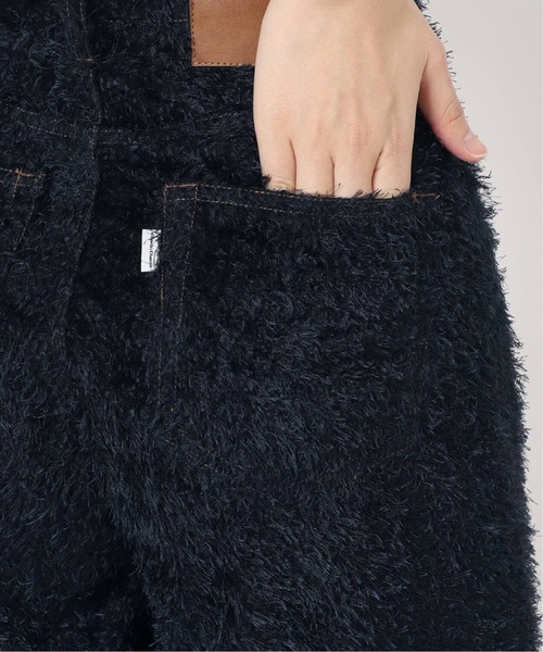 mimic pants fin.（その他パンツ）｜Charles Chaton（シャルルシャトン