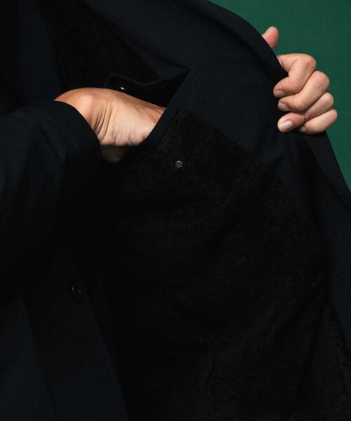 セール】『セットアップ対応』WIDE DAD OCTA JACKET（その他アウター