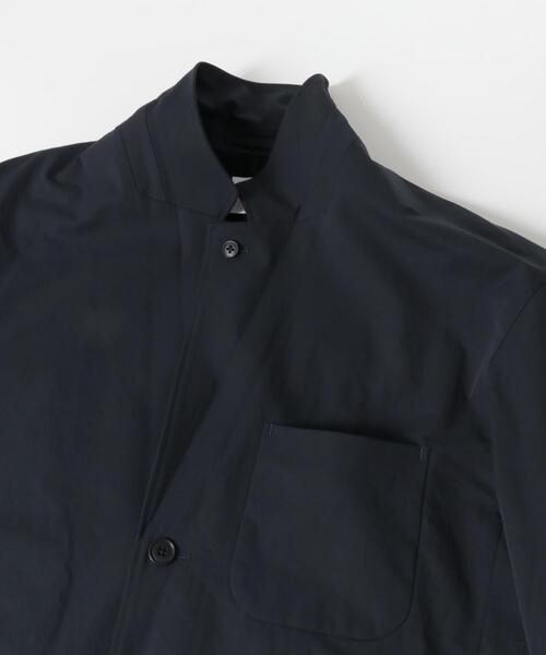 セール】『セットアップ対応』WIDE DAD OCTA JACKET（その他アウター