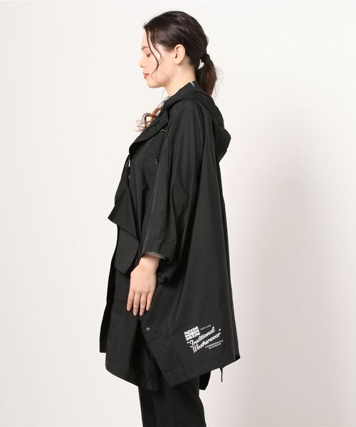 Traditional Weatherwear（トラディショナルウェザーウェア）の