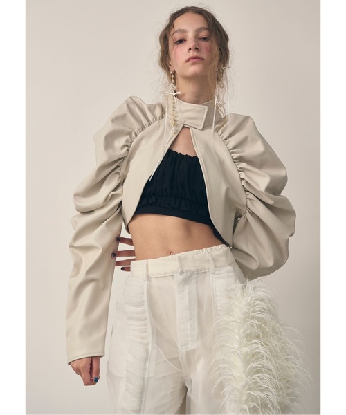 J1U by LA BELLE ETUDE（ジユウバイラベルエチュード）の「ボリューム