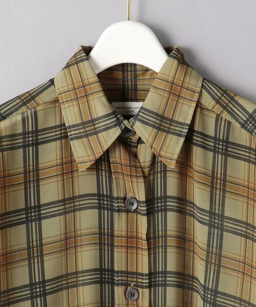 DRIES VAN NOTEN（ドリスヴァンノッテン）の「＜DRIES VAN NOTEN