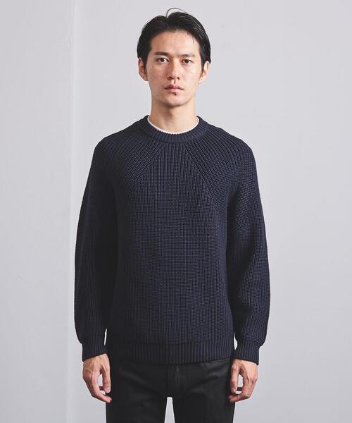 BATONER（バトナー）の「＜BATONER（バトナー）＞ シグネチャー クルー