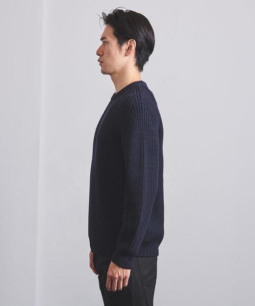 BATONER（バトナー）の「＜BATONER（バトナー）＞ シグネチャー クルー