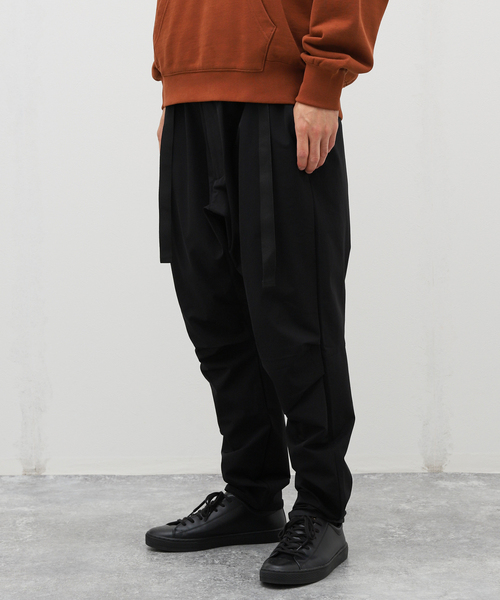 ACRONYM（アクロニウム）｜メンズのパンツ一覧 - WEAR
