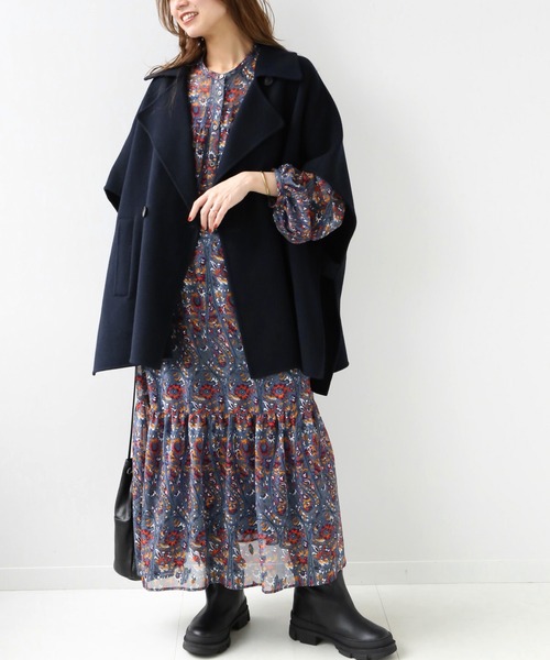 JOURNAL STANDARD relume（ジャーナルスタンダード レリューム）の