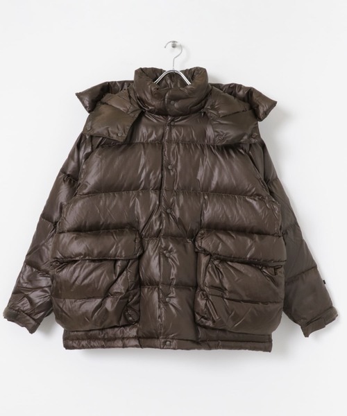 DAIWA PIER39（ダイワピア39）の「DAIWA PIER39 TECH BACKPACKER DOWN