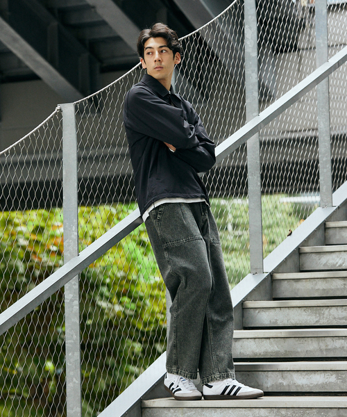 DAIWA（ダイワ）の「DAIWA 別注 CORDURA(R)ナイロン リバーシブル