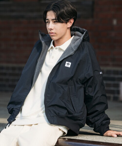 セール】限定展開 Columbia×FREAK'S STORE/コロンビア 別注