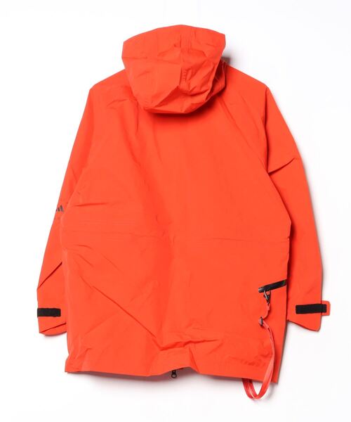 セール】adidas by Stella McCartney TrueNature レインショート