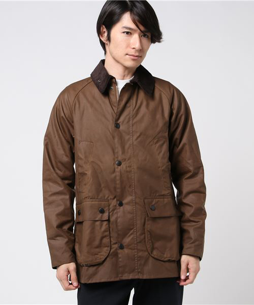 セール】【BARBOUR】 BEDALE SL（カバーオール）｜Barbour（バブアー