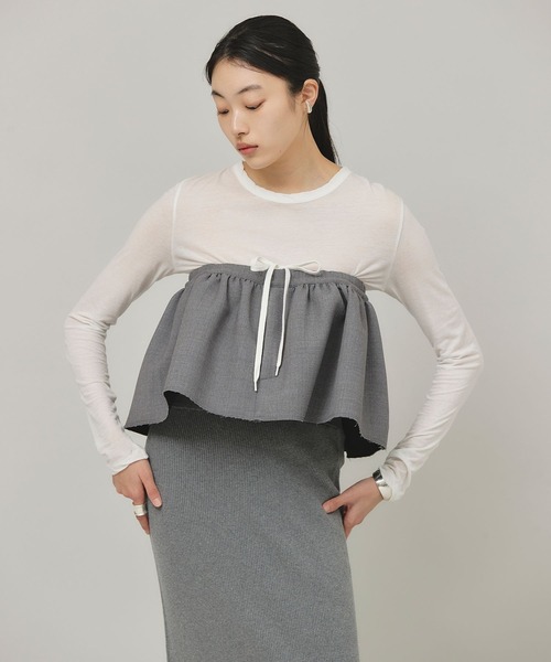 Curensology（カレンソロジー）の「Curensology(カレンソロジー)/2WAY