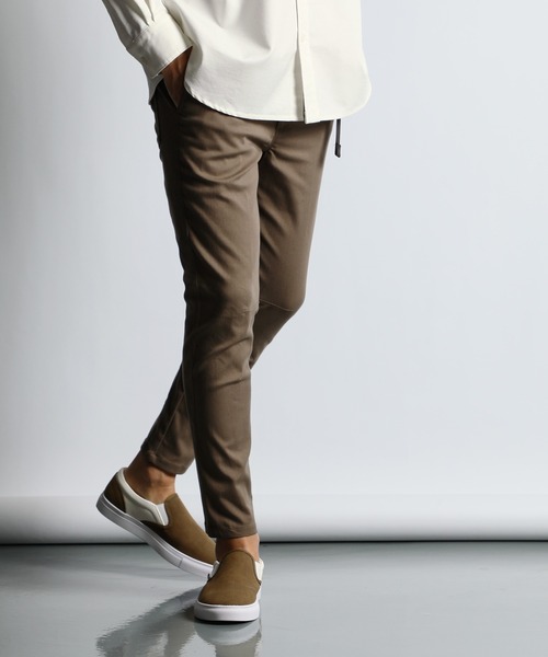 The DUFFER of ST.GEORGE（ザダファーオブセントジョージ）の「「GUM