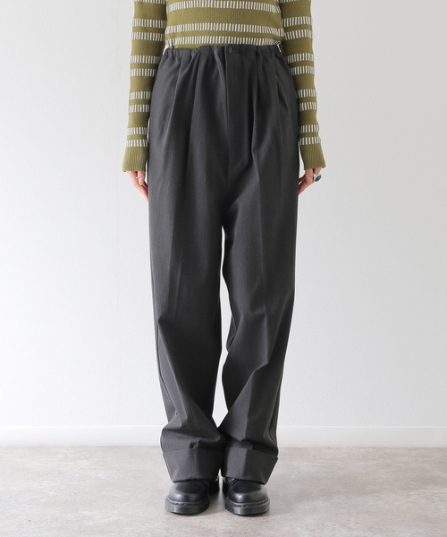 サロペット・オーバーオール・オールインワン todayful Suspenders