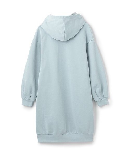 セール】サイクリングフードワンピース（ワンピース）｜kate spade new