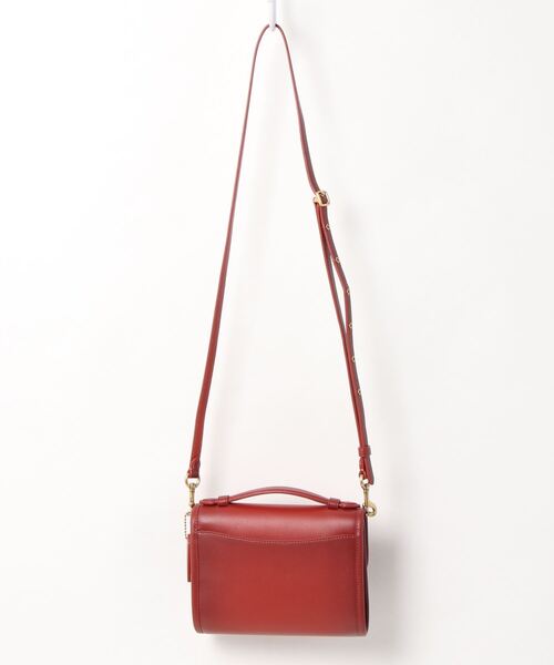 COACH（コーチ）の「キップ ターンロック クロスボディ（ショルダー
