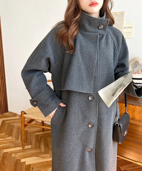 moment+（モーメントプラス）の「【累計販売枚数1万枚突破！】ニット