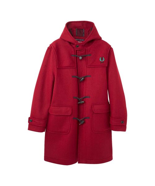 HYSTERIC GLAMOUR（ヒステリックグラマー）の「LONDON TRADITION/ HYS