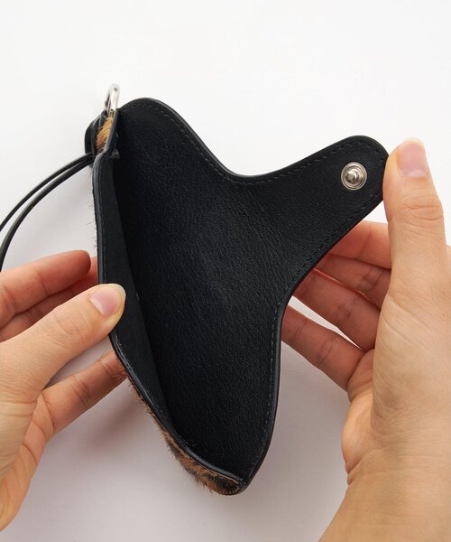 Hoaw.】Glasses Case（その他小物）｜Whim Gazette（ウィムガゼット