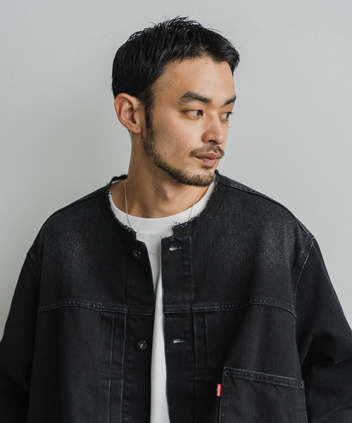 Levi's（リーバイス）の「《再入荷》Levi's(リーバイス) 別注 Type 1