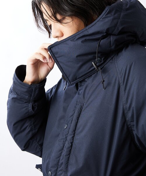 THE NORTH FACE PURPLE LABEL（ザ ノースフェイス パープルレーベル