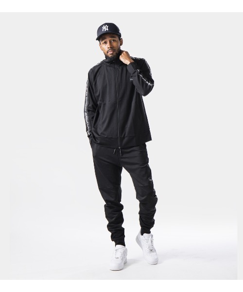 APPLEBUM（アップルバム）の「Elite Performanc Setup Jersey