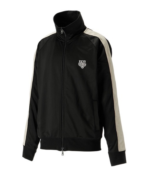 TRACK TOP / トラックトップ（その他アウター）｜Onitsuka Tiger