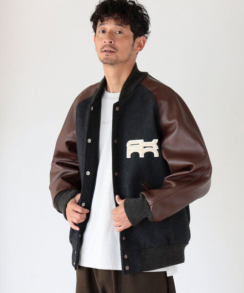 B:MING by BEAMS（ビーミングバイビームス）の「SKOOKUM x B:MING by