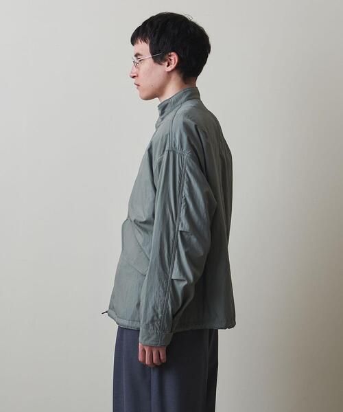 ジャケット・アウター Steven Alan WASH NY TRANDS MODS Steven Alan