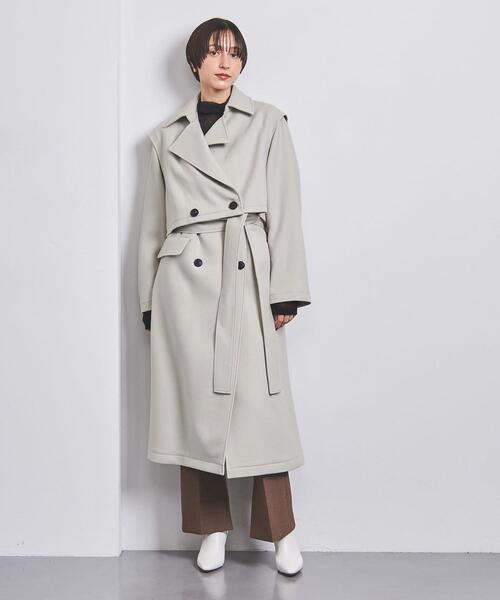 UNITED ARROWS（ユナイテッドアローズ）の「マルチウェイコート