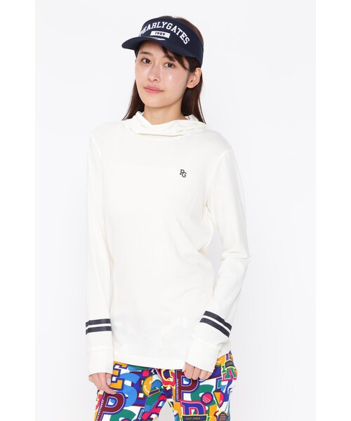 PEARLY GATES（パーリーゲイツ）の「【PEARLY GATES】プレミアム