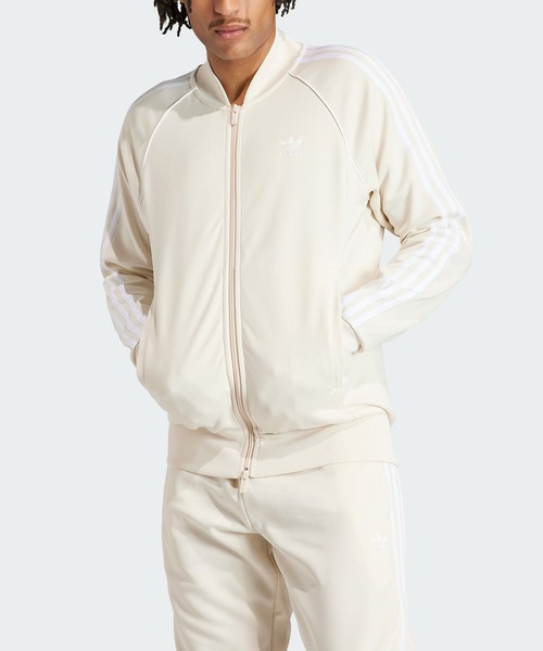 セール】アディカラー クラシックス SSTトラックジャケット / ジャージ