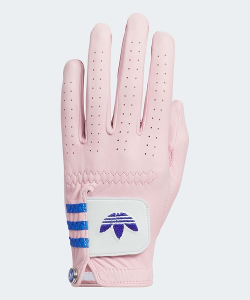 adidas（アディダス）の「オリジナルスゴルフ マーカー付き レザー
