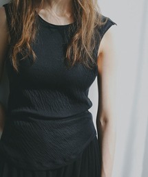 ETRE TOKYO｜エトレトウキョウのタンクトップ通販 - ZOZOTOWN