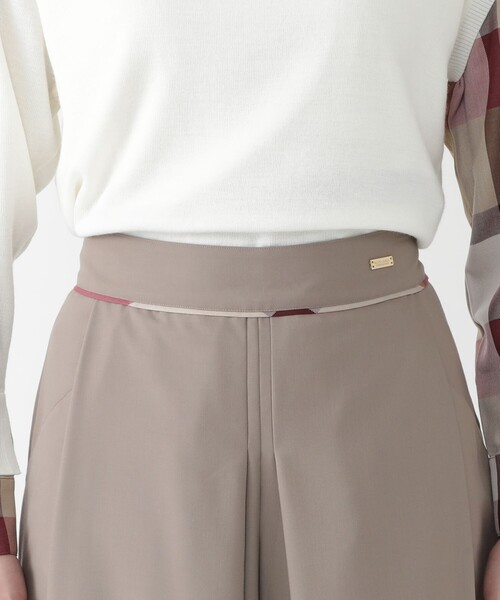 BLUE LABEL CRESTBRIDGE（ブルーレーベルクレストブリッジ）の「ソフト