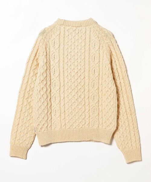 PEREGRINE（ペレグリン）の「PEREGRINE × BEAMS F / 別注 アラン